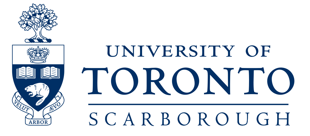 University of Toronto Scarborough Logo