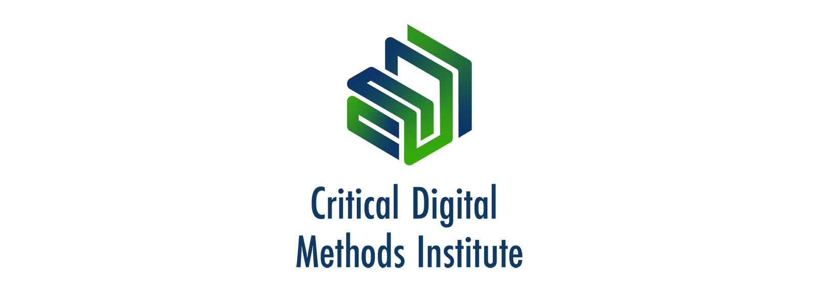Critical Digital Methods Logo